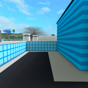 Airport Mad City Roblox Wiki Fandom