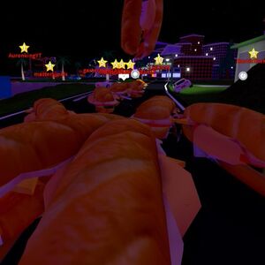 Discuss Everything About Mad City Roblox Wiki Fandom