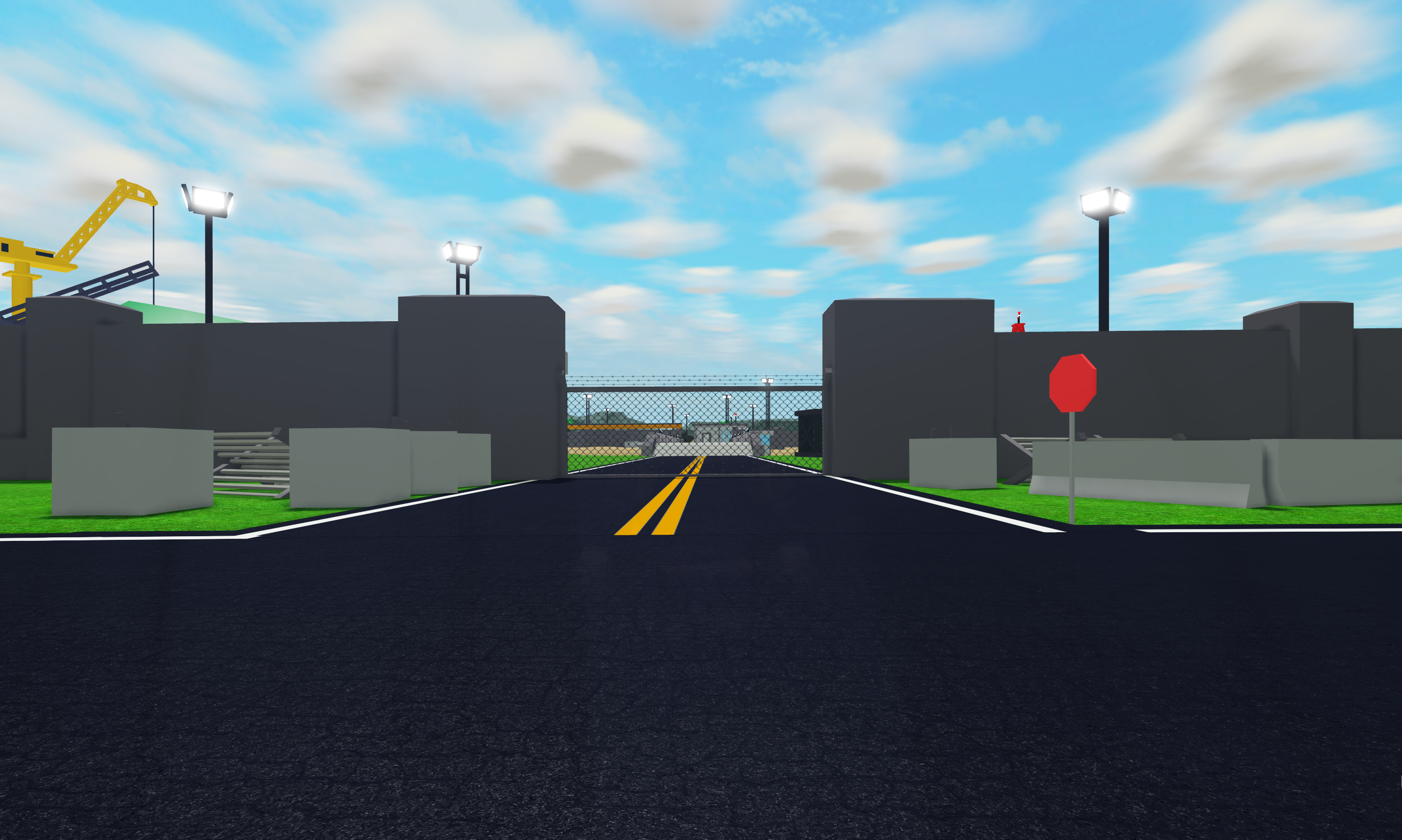 Roblox Mad City All Key Locations