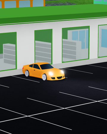 Convenience Store Mad City Roblox Wiki Fandom