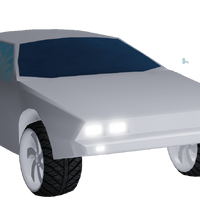 Roblox Mad City Cars Low To High