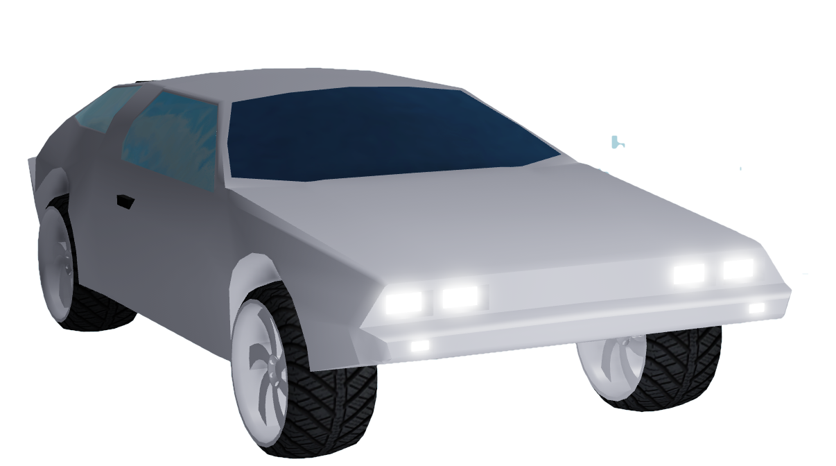 Roblox Mad City All Vehicles