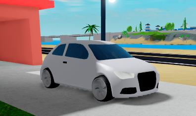 Roblox Mad City Dominator