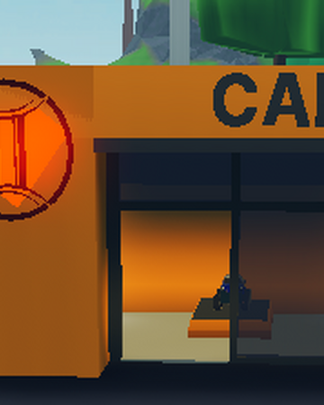 Gemini Car Dealership Mad City Roblox Wiki Fandom