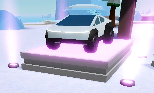 Roblox Mad City All Cars Price