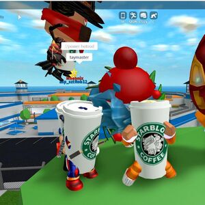 Roblox Freeze Tag Vip Server