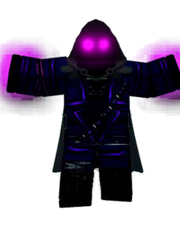 Roblox Mad City Super Villain