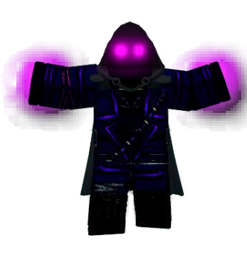 Villain Costume Roblox Id