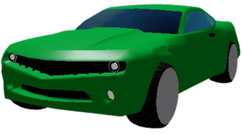 Roblox Mad City Supercharged Engine