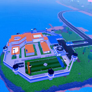 Prison Mad City Roblox Wiki Fandom