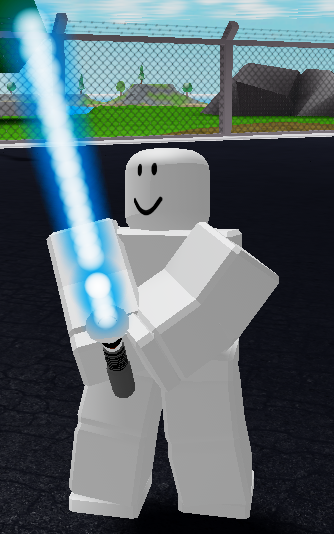 Lazerblade Mad City Roblox Wiki Fandom - roblox mad city lightsaber