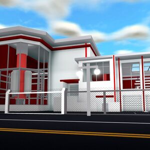 Criminal Base Mad City Roblox Wiki Fandom