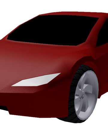 Tesla Roadster Roblox