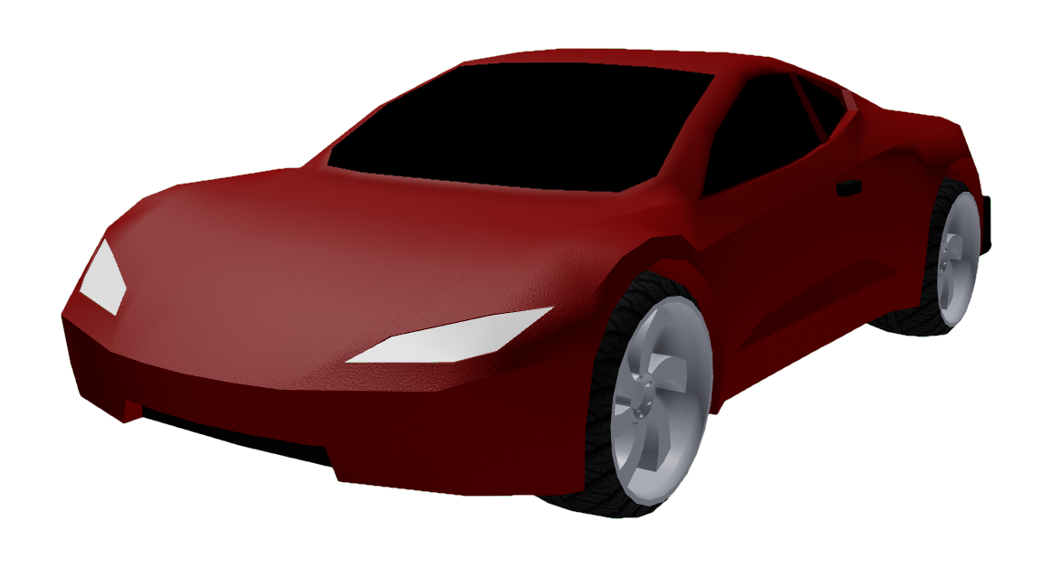 Roblox Mad City Roadster