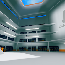 Prison Mad City Roblox Wiki Fandom
