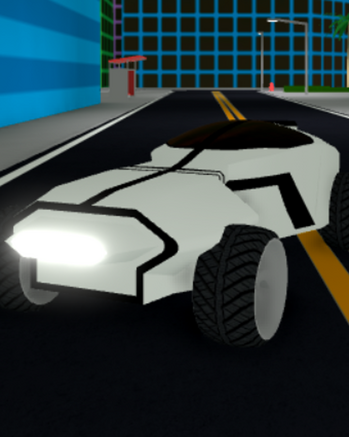 Mad City Cars Glitch Roblox