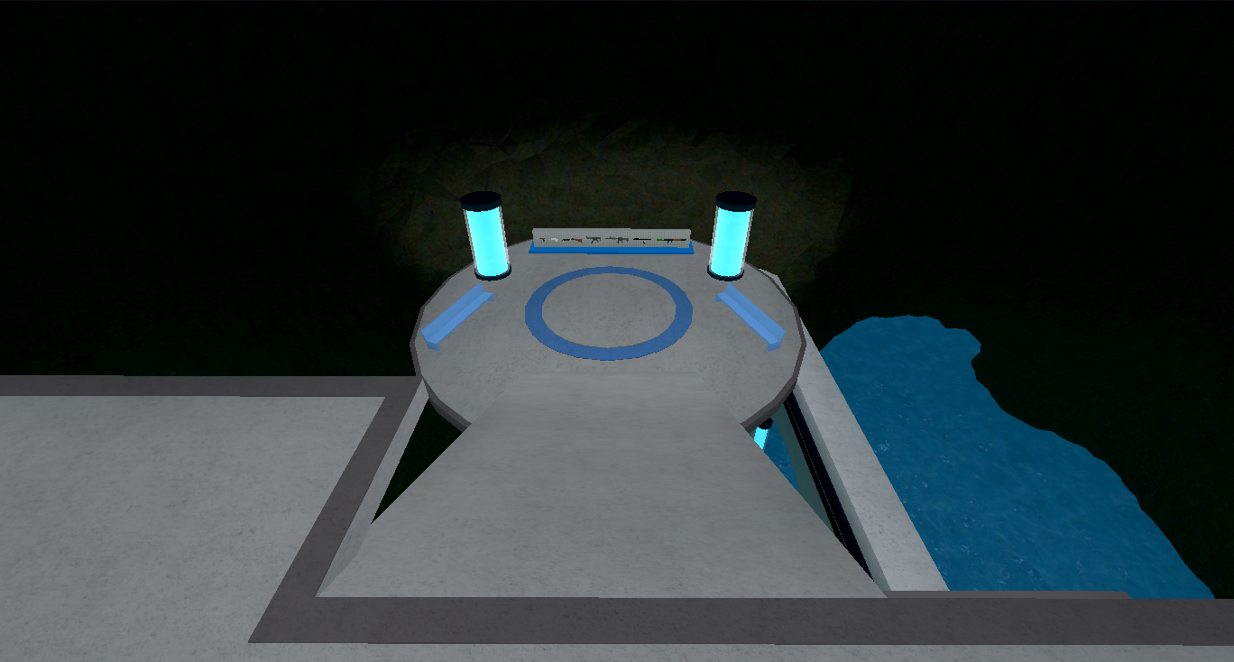 Roblox Mad City Hero Base