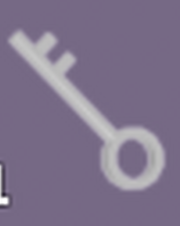 Silver Key Mad City Roblox Wiki Fandom