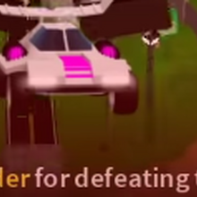Cluck Daddy Mad City Roblox Wiki Fandom
