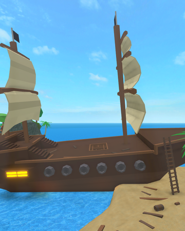 Roblox Mad City Treasure Chest