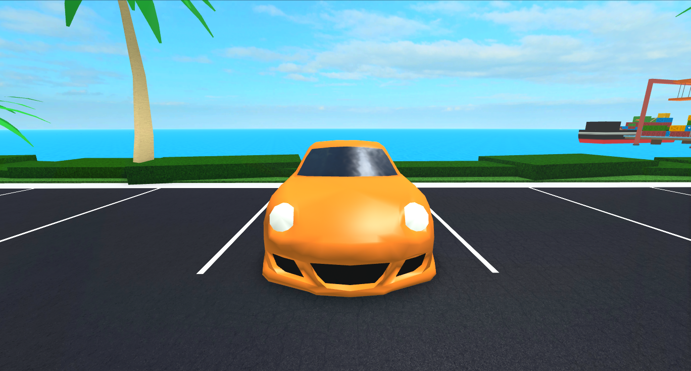 List Of Cars In Mad City Roblox