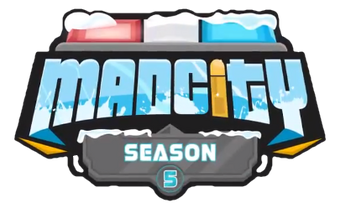 Roblox Mad City Season 4 Rewards