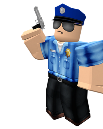 Roblox Police Id Catalog