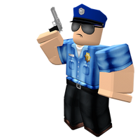 Police Mad City Roblox Wiki Fandom