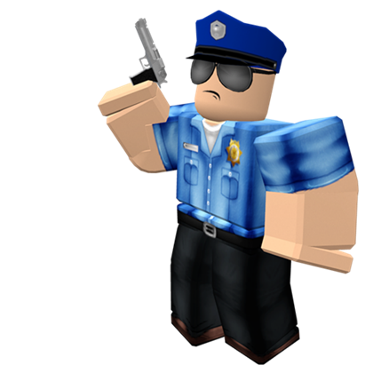 Mad City Roblox Wiki