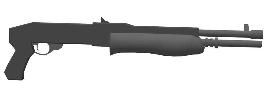 Taser Gun Roblox