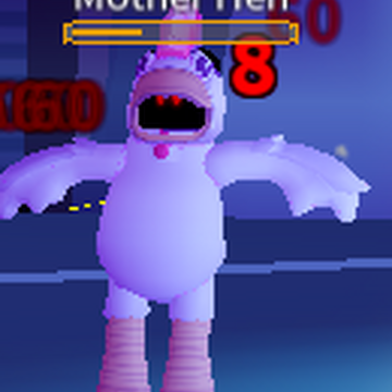 Cluck Minions Mad City Roblox Wiki Fandom