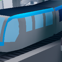 Tram Mad City Roblox Wiki Fandom