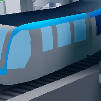 Tram Mad City Roblox Wiki Fandom - city 17 roblox wiki