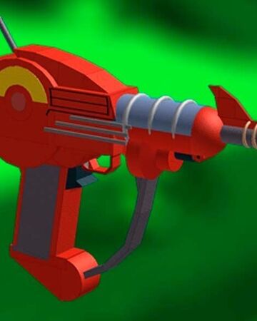 Roblox Mad City Death Gun