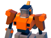 Mech Suit Mad City Roblox Wiki Fandom