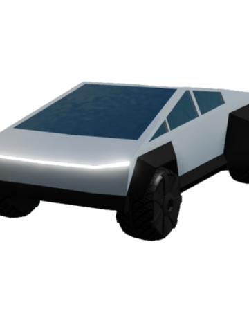 Cyber Truck Mad City Roblox Wiki Fandom