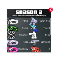 Season 2 Mad City Roblox Wiki Fandom