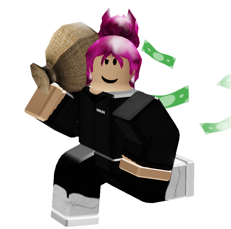 Roblox Prisoner Outfit