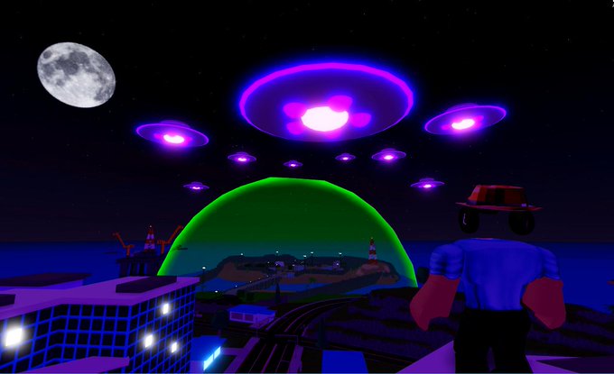 Military Base Mad City Roblox Wiki Fandom - roblox mad city area 51