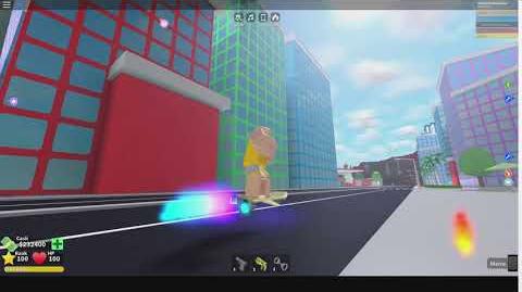 Video Hoverboard Boost Mad City Roblox Wiki Fandom Powered By - file history