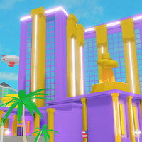 Casino Mad City Roblox Wiki Fandom