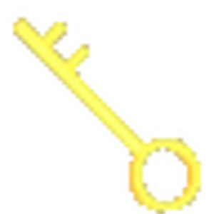 Golden Key Mad City Roblox Wiki Fandom