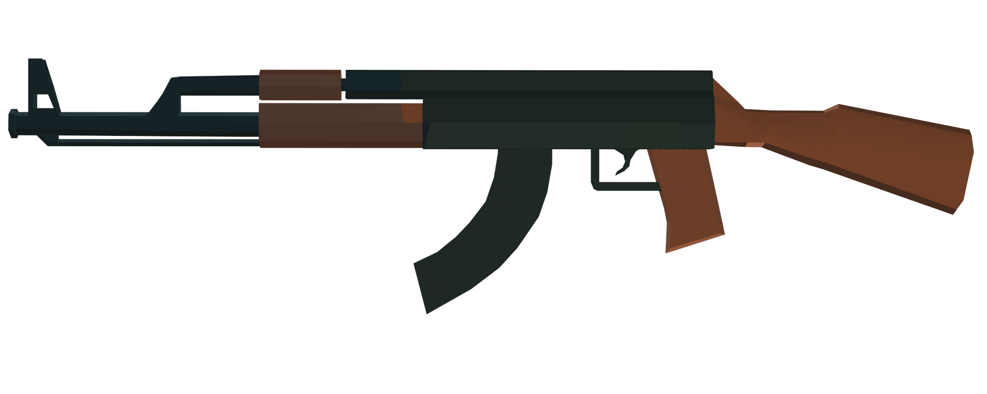 Roblox Assault Rifle