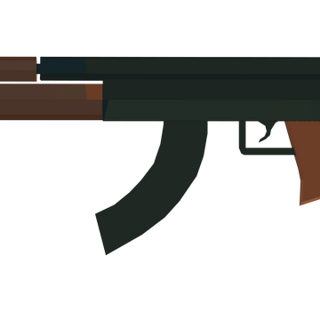 Ak47 Mad City Roblox Wiki Fandom