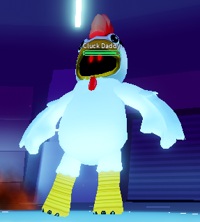 Roblox Mad City Season 6 Boss