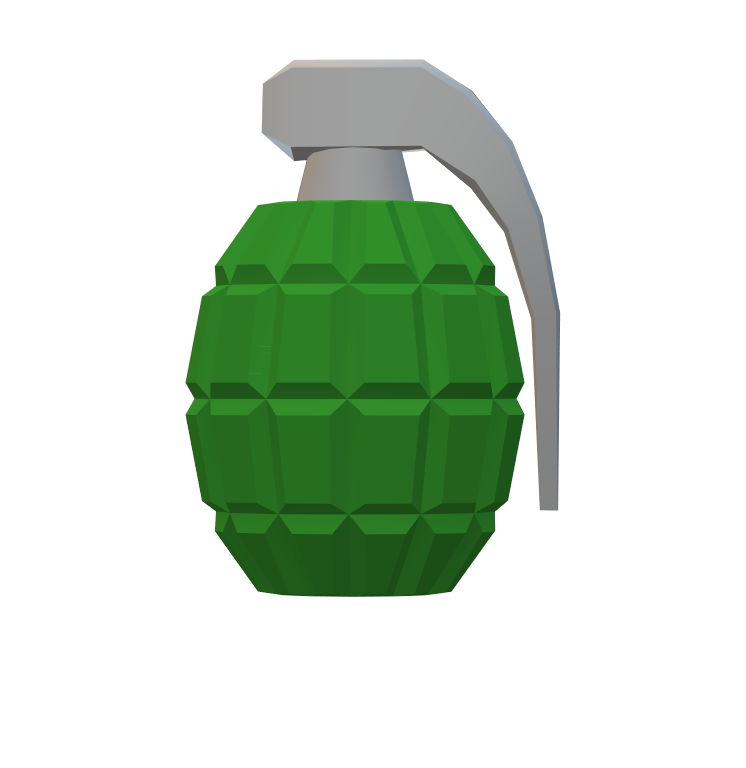 grenade scar wikia benutzen