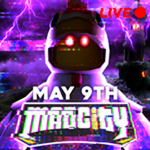 Seasons Mad City Roblox Wiki Fandom