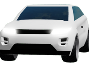 Range Rover Roblox