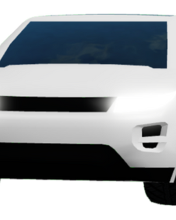 Roblox Range Rover