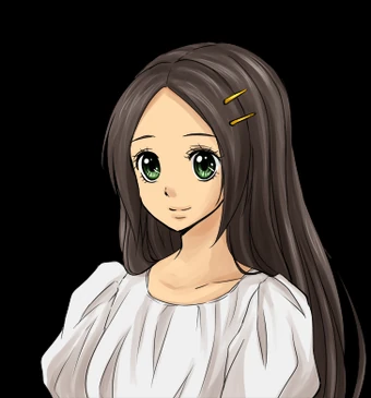 Jean Rooney | Mad Father Wiki | Fandom